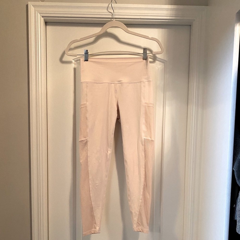 Aerie High Waisted 7/8 Leggings